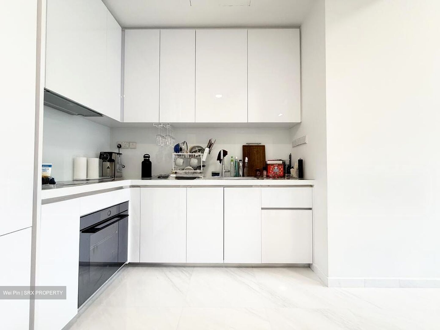 Peak Residence (D11), Condominium #573174311